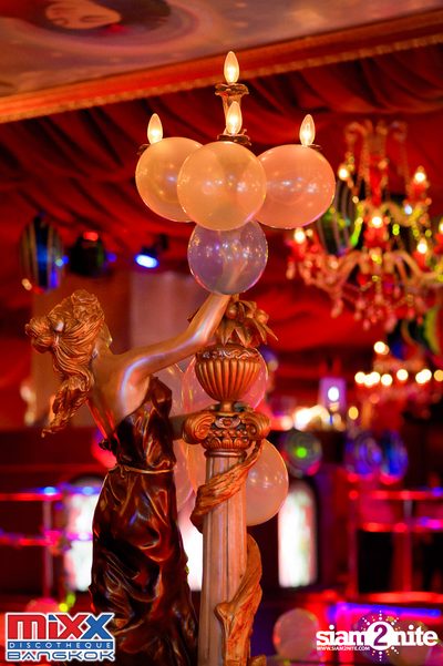 Sugar n Cream at Mixx Discotheque — photo 9
