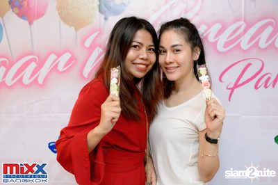 Sugar n Cream at Mixx Discotheque — photo 15