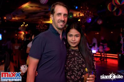 Sugar n Cream at Mixx Discotheque — photo 16