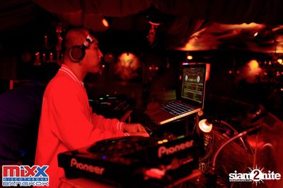 Sugar n Cream at Mixx Discotheque — photo 17