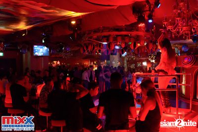Sugar n Cream at Mixx Discotheque — photo 18