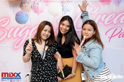 Sugar n Cream at Mixx Discotheque — photo 26