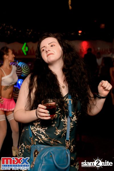 Sugar n Cream at Mixx Discotheque — photo 34