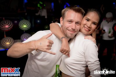 Sugar n Cream at Mixx Discotheque — photo 35