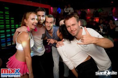 Sugar n Cream at Mixx Discotheque — photo 38