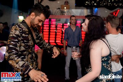 Sugar n Cream at Mixx Discotheque — photo 39