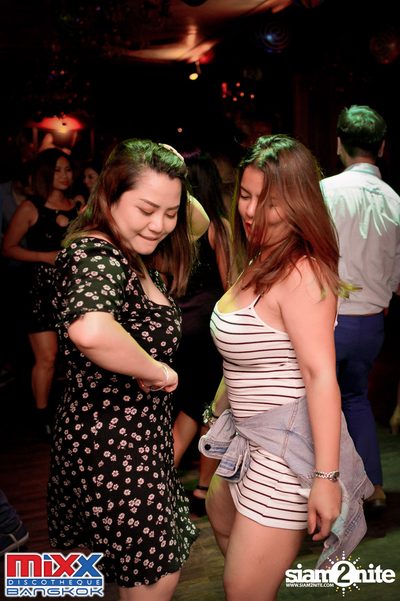 Sugar n Cream at Mixx Discotheque — photo 41