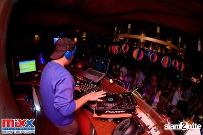 Sugar n Cream at Mixx Discotheque — photo 44
