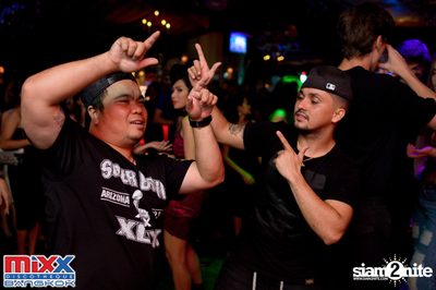 Sugar n Cream at Mixx Discotheque — photo 45
