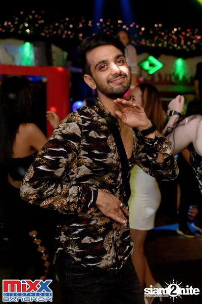 Sugar n Cream at Mixx Discotheque — photo 46