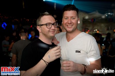 Sugar n Cream at Mixx Discotheque — photo 47