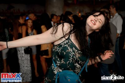 Sugar n Cream at Mixx Discotheque — photo 48