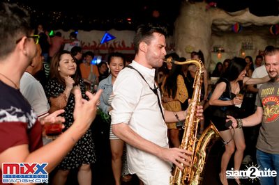 Sugar n Cream at Mixx Discotheque — photo 50
