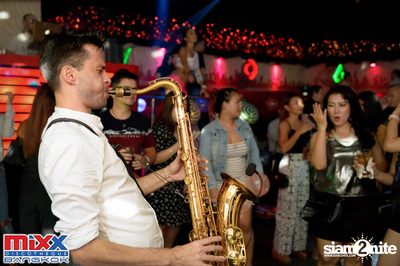 Sugar n Cream at Mixx Discotheque — photo 51