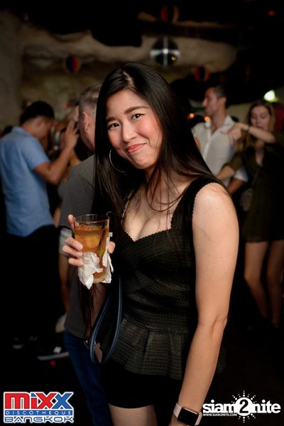 Sugar n Cream at Mixx Discotheque — photo 53