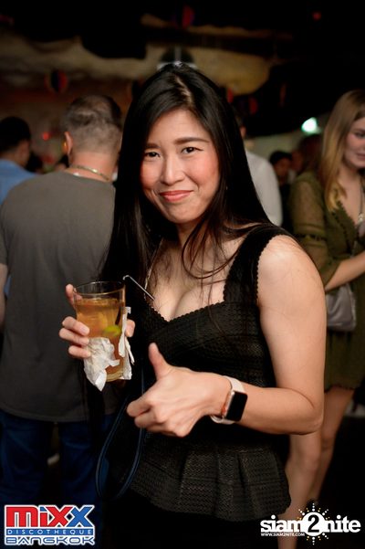 Sugar n Cream at Mixx Discotheque — photo 54