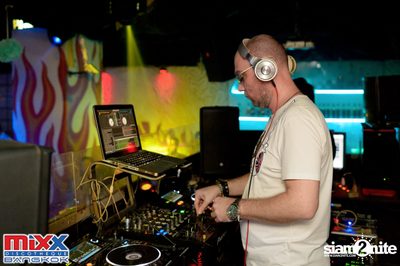 Sugar n Cream at Mixx Discotheque — photo 61