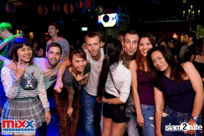 Sugar n Cream at Mixx Discotheque — photo 62