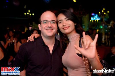 Sugar n Cream at Mixx Discotheque — photo 63
