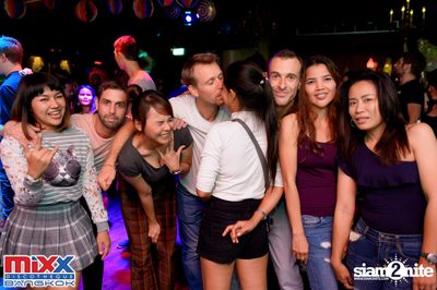 Sugar n Cream at Mixx Discotheque — photo 64
