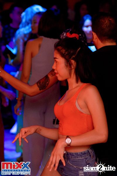 Sugar n Cream at Mixx Discotheque — photo 67