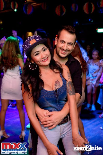 Sugar n Cream at Mixx Discotheque — photo 68