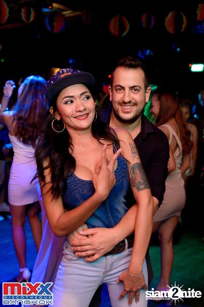 Sugar n Cream at Mixx Discotheque — photo 69