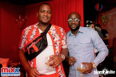 Sugar n Cream at Mixx Discotheque — photo 71