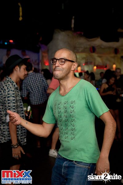 Sugar n Cream at Mixx Discotheque — photo 75