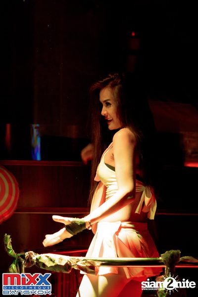 Sugar n Cream at Mixx Discotheque — photo 76