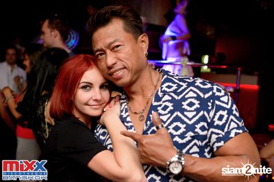 Sugar n Cream at Mixx Discotheque — photo 77