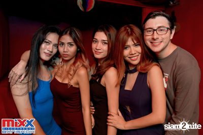 Sugar n Cream at Mixx Discotheque — photo 82
