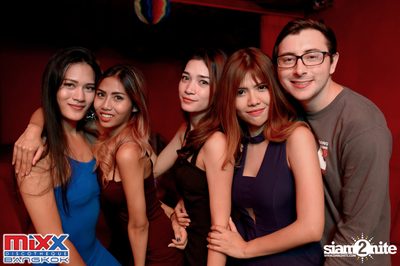Sugar n Cream at Mixx Discotheque — photo 83