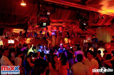 Sugar n Cream at Mixx Discotheque — photo 86