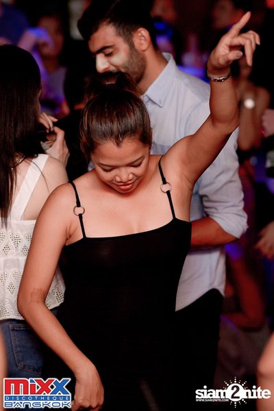 Sugar n Cream at Mixx Discotheque — photo 87