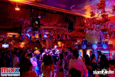 Sugar n Cream at Mixx Discotheque — photo 88