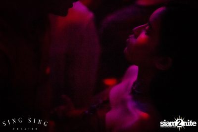 BLING IT กับ Bangkok Invaders ที่ ซิง ซิง เธียเตอร์ — photo 120