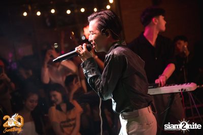 Nont Tanont x Polycat at 20Something Bar — photo 14
