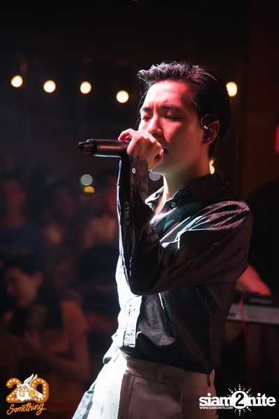 Nont Tanont x Polycat at 20Something Bar — photo 18