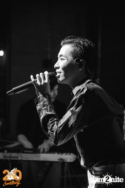 Nont Tanont x Polycat at 20Something Bar — photo 19