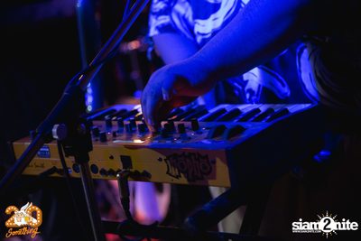 Nont Tanont x Polycat at 20Something Bar — photo 21