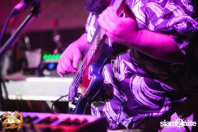 Nont Tanont x Polycat at 20Something Bar — photo 22