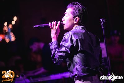 Nont Tanont x Polycat at 20Something Bar — photo 23