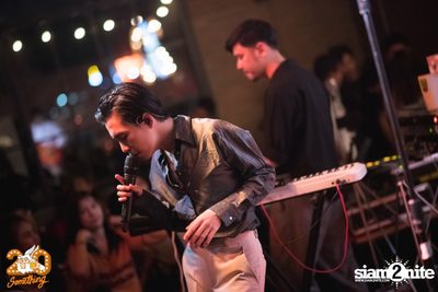 Nont Tanont x Polycat at 20Something Bar — photo 25
