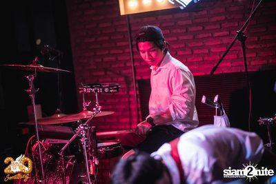 Nont Tanont x Polycat at 20Something Bar — photo 26