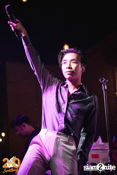 Nont Tanont x Polycat at 20Something Bar — photo 29