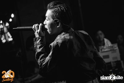 Nont Tanont x Polycat at 20Something Bar — photo 32