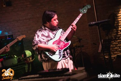 Nont Tanont x Polycat at 20Something Bar — photo 33