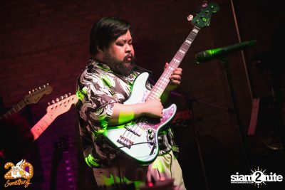 Nont Tanont x Polycat at 20Something Bar — photo 35