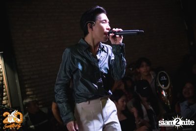 Nont Tanont x Polycat at 20Something Bar — photo 41